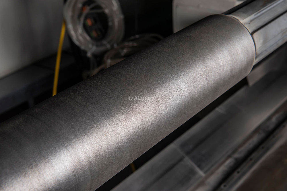 超高速激光熔覆