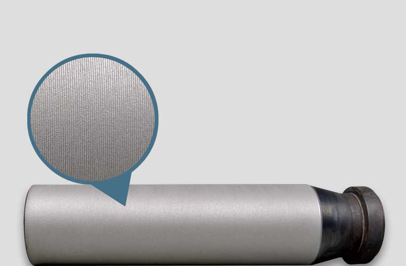 超高速激光熔覆涂层（EHLA）