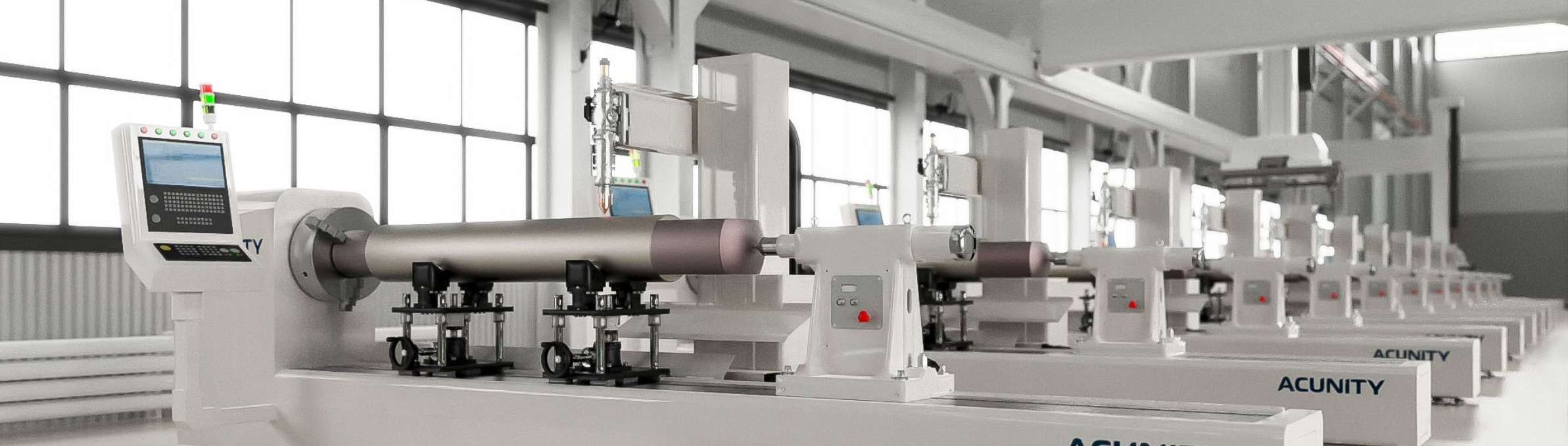 超高速激光熔覆