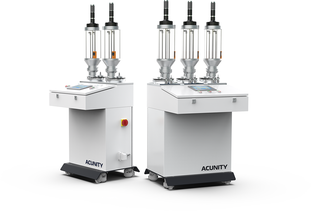 超高速激光熔覆专用送粉器