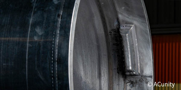 内/外壁集成系统