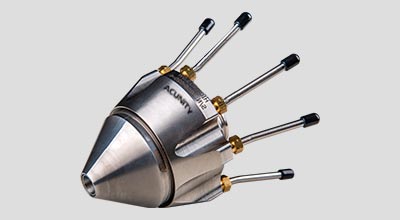 新型Hino 超高速激光熔覆喷嘴